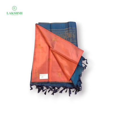 Vallabhi Vazhanar – 7Y Saree - 061003