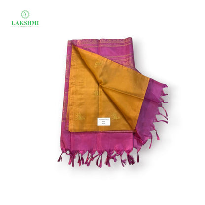 Vallabhi Vazhanar – 7Y Saree - 061004