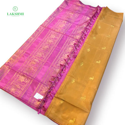 Vallabhi Vazhanar – 7Y Saree - 061004