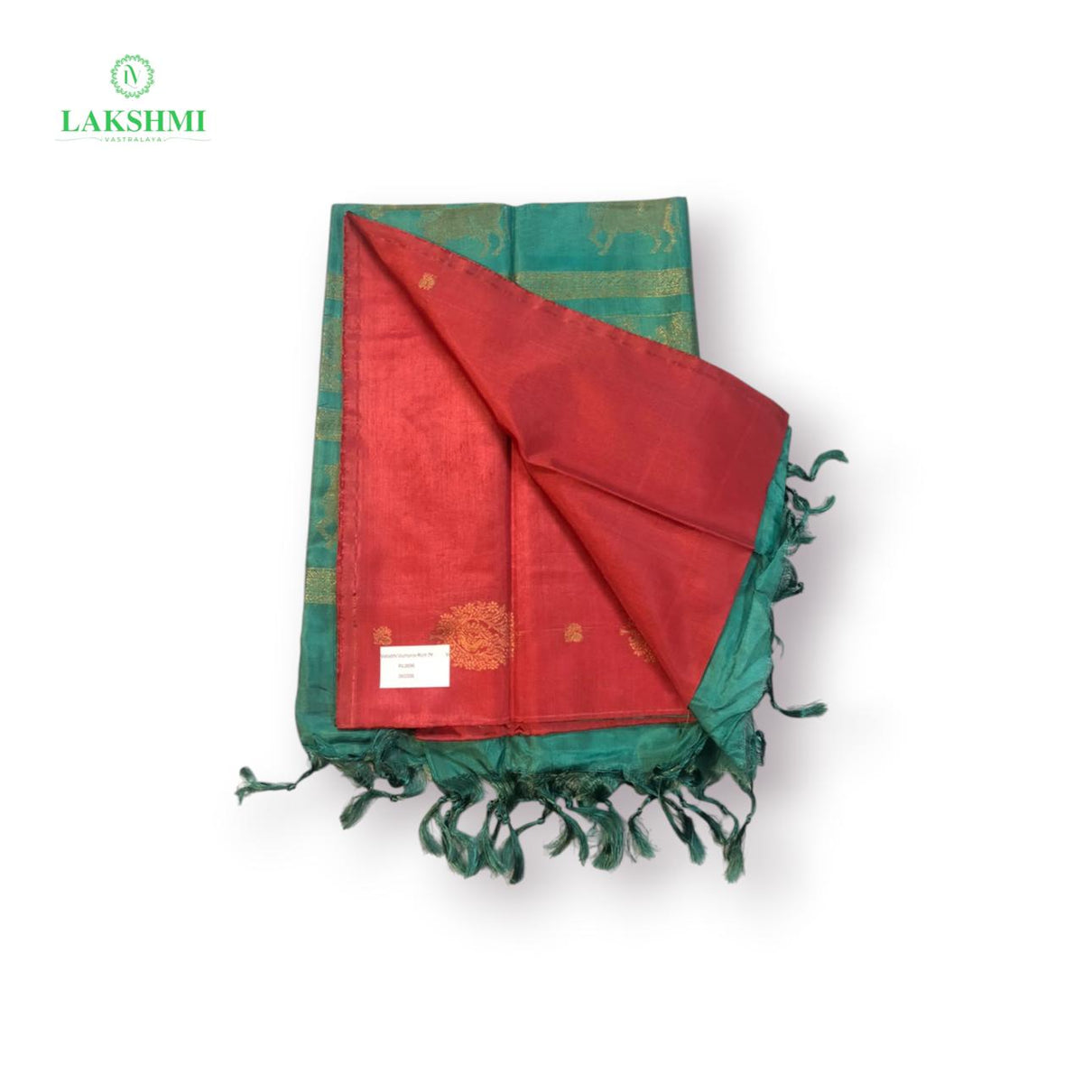 Vallabhi Vazhanar – 7Y Saree - 061006