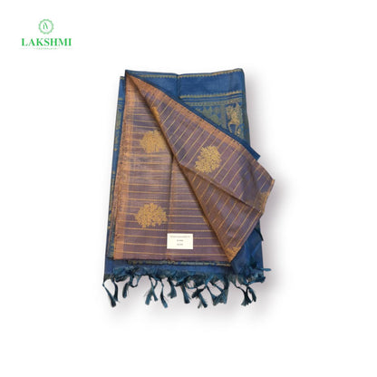 Vallabhi Vazhanar – 7Y Saree - 061008