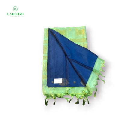 Vallabhi Vazhanar – 7Y Saree - 061001