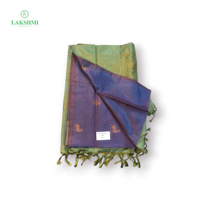 Vallabhi Vazhanar – 7Y Saree - 061009