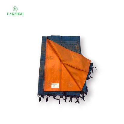 Vallabhi Vazhanar – 7Y Saree - 061011