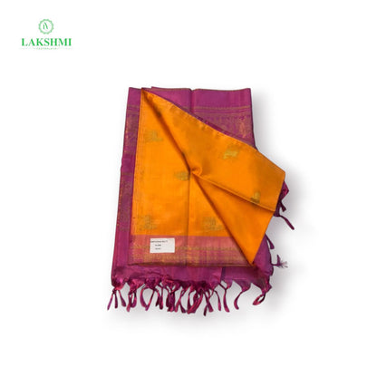 Vallabhi Vazhanar – 7Y Saree - 061007