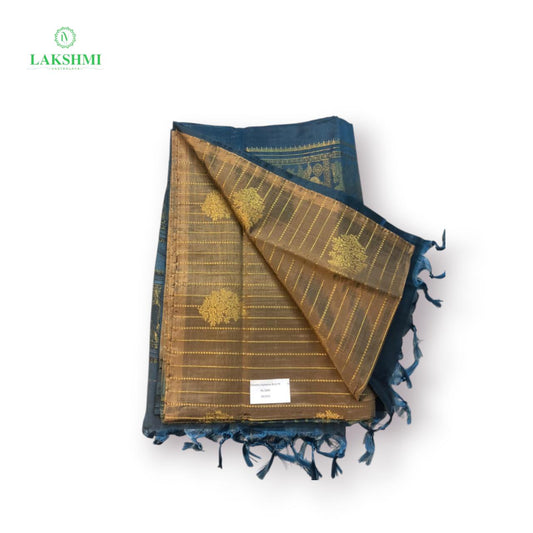 Vallabhi Vazhanar – 7Y Saree - 061010