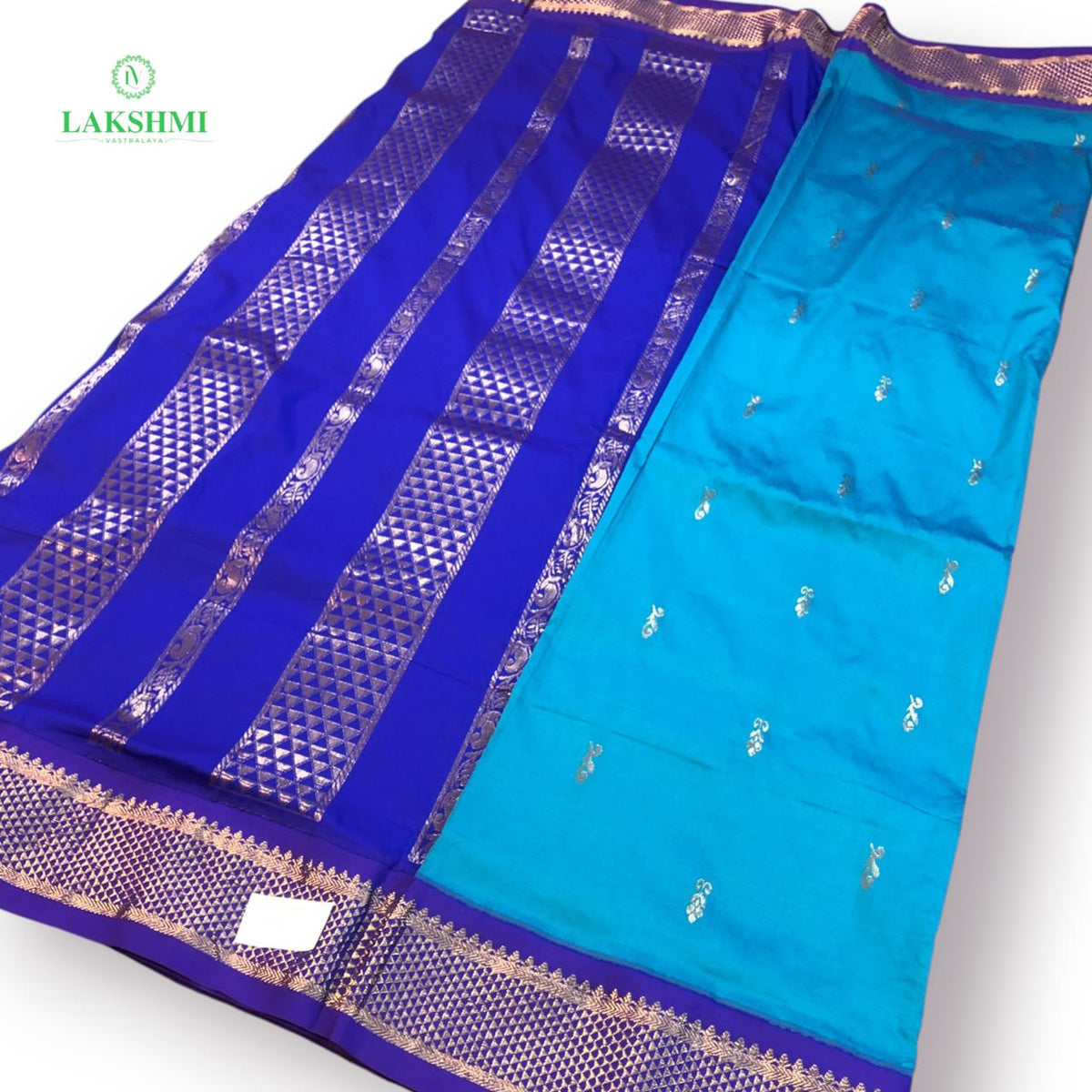 Kedaram 10Y Semi Silk Madisar - 071016