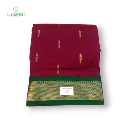 Kedaram 10Y Semi Silk Madisar - 071035
