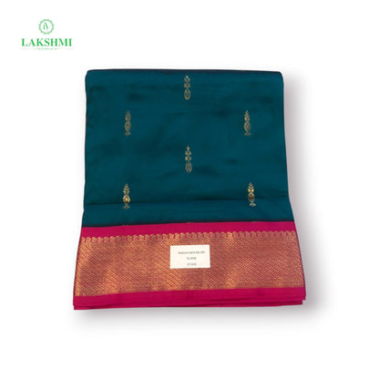 Kedaram 10Y Semi Silk Madisar - 0710051