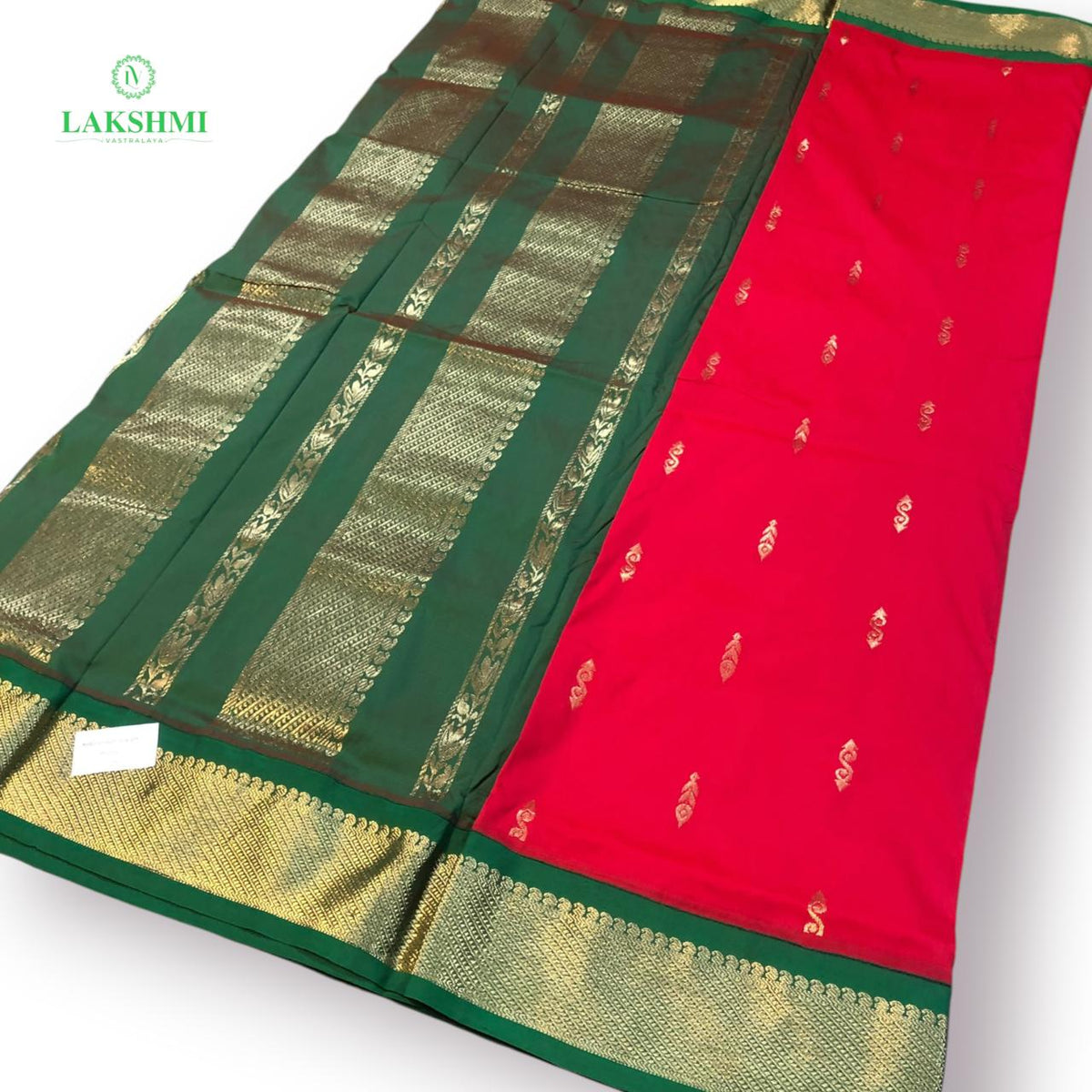 Kedaram 10Y Semi Silk Madisar - 0710031