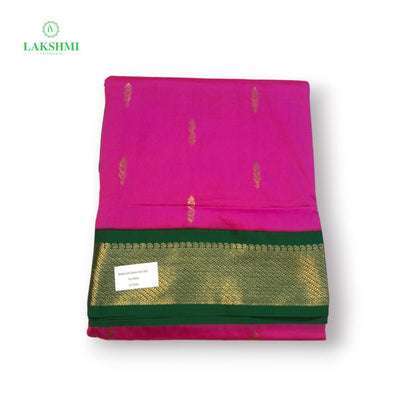 Kedaram 10Y Semi Silk Madisar - 071025