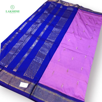Kedaram 10Y Semi Silk Madisar - 071011
