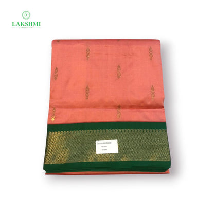 Kedaram 10Y Semi Silk Madisar - 071008