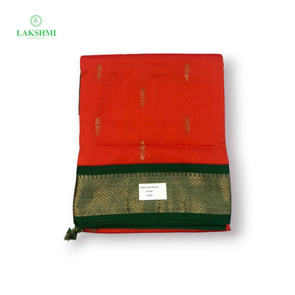 Kedaram 10Y Semi Silk Madisar - 071009