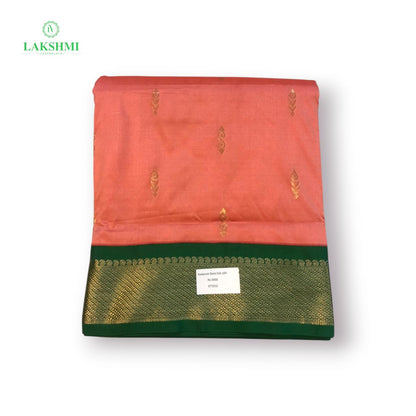 Kedaram 10Y Semi Silk Madisar - 071012