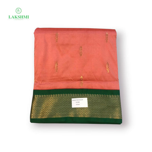 Kedaram 10Y Semi Silk Madisar - 071012