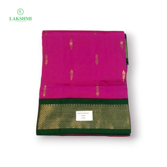 Kedaram 10Y Semi Silk Madisar - 071003