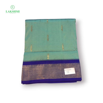 Kedaram 10Y Semi Silk Madisar - 071005