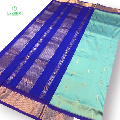 Kedaram 10Y Semi Silk Madisar - 071005