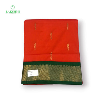 Kedaram 10Y Semi Silk Madisar - 071021