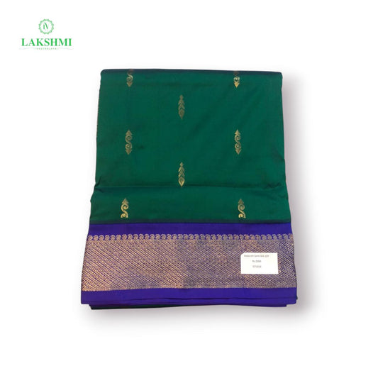 Kedaram 10Y Semi Silk Madisar - 071019