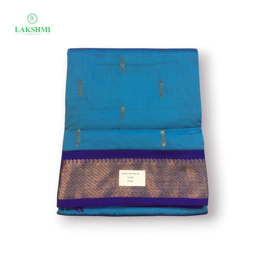 Kedaram 10Y Semi Silk Madisar - 071007
