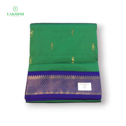 Kedaram 10Y Semi Silk Madisar - 0710047