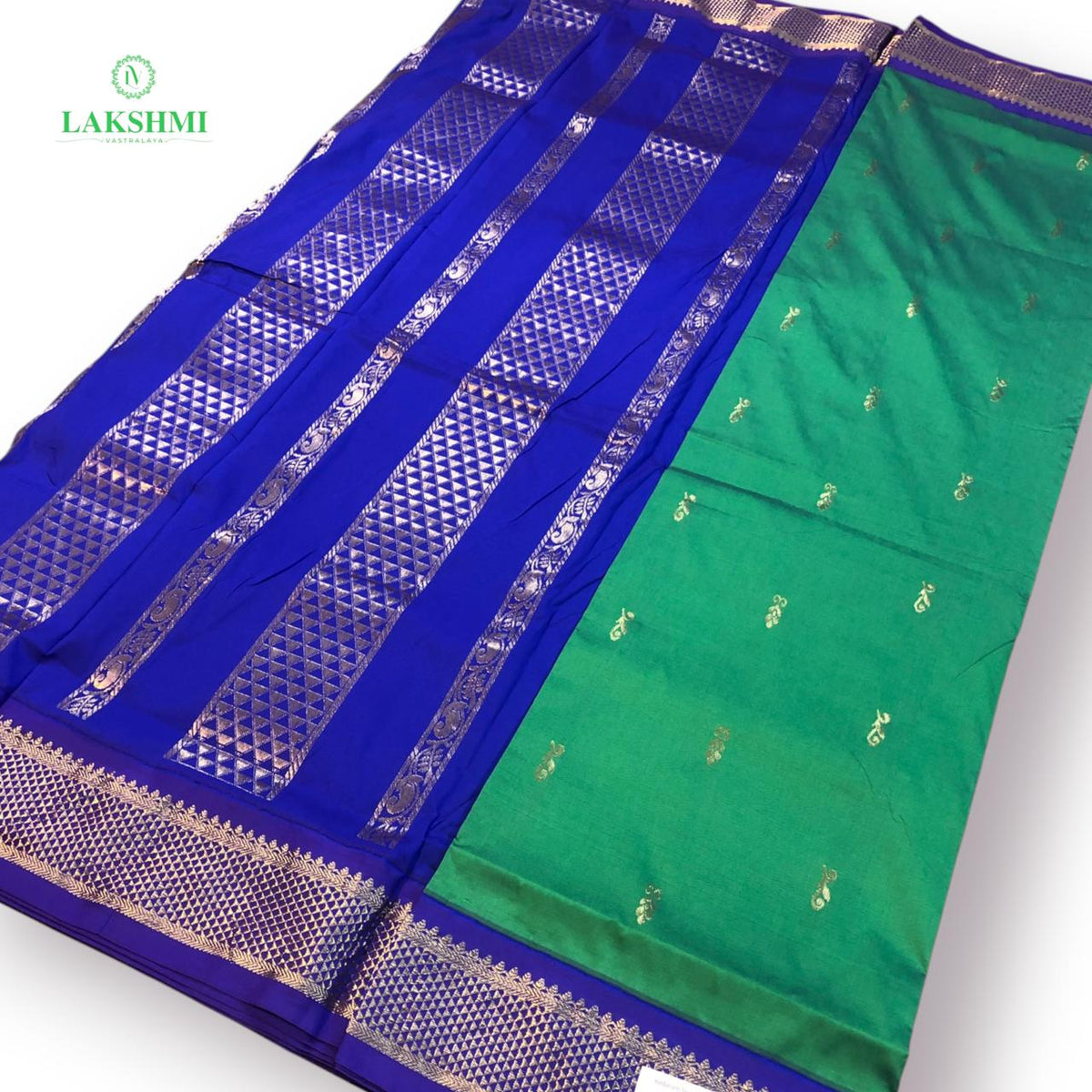 Kedaram 10Y Semi Silk Madisar - 0710047