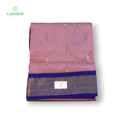 Kedaram 10Y Semi Silk Madisar - 071002