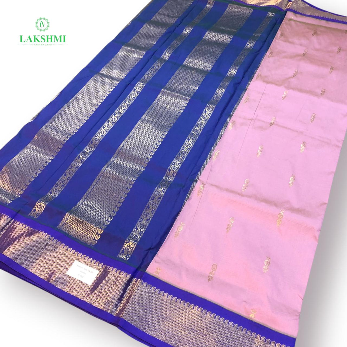 Kedaram 10Y Semi Silk Madisar - 071002
