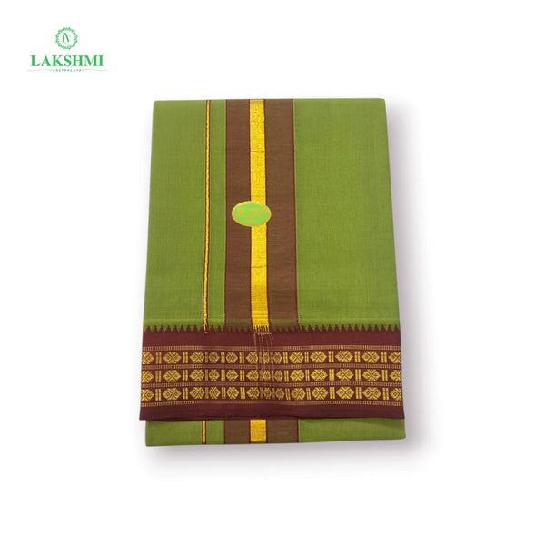 Sastha 2M Single Dhothi Colour
