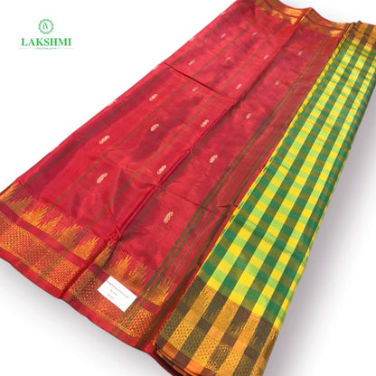 Vairagi Vazhanar Kattam 10Y - 181003
