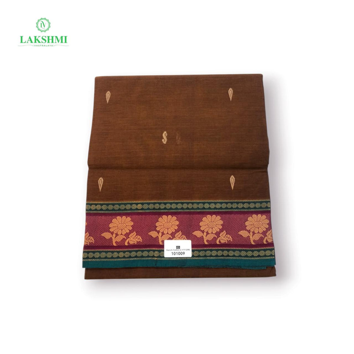 Kanchi Cotton 6Y - 101009