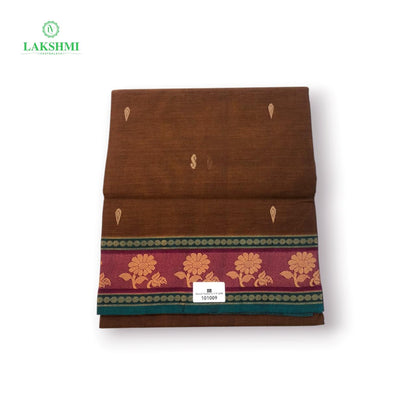Kanchi Cotton 6Y - 101009