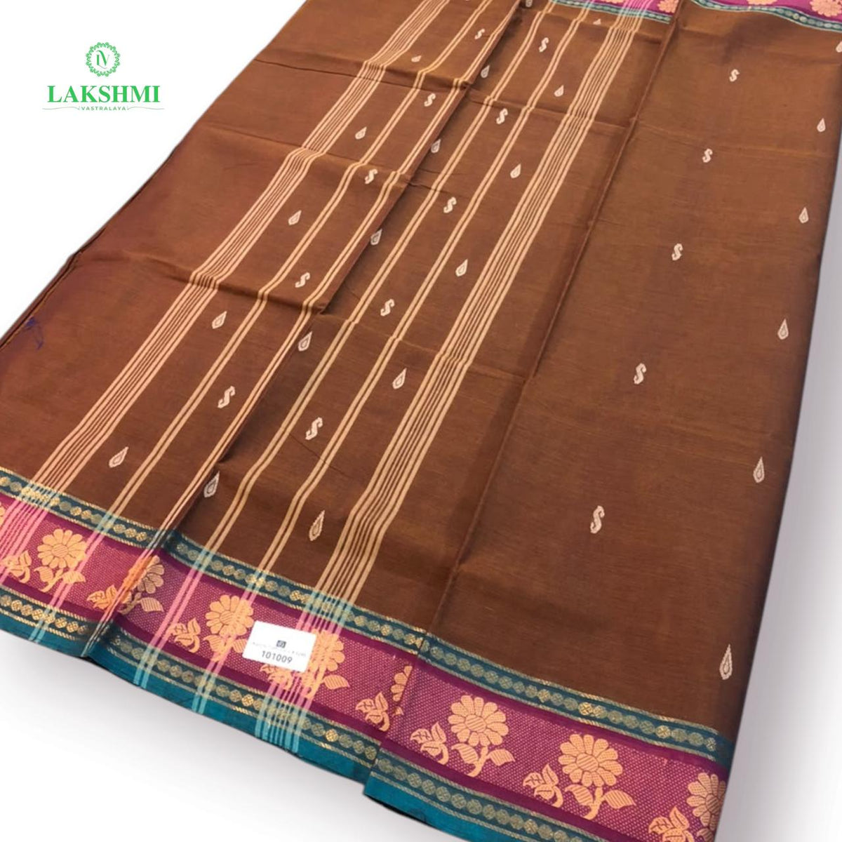Kanchi Cotton 6Y - 101009