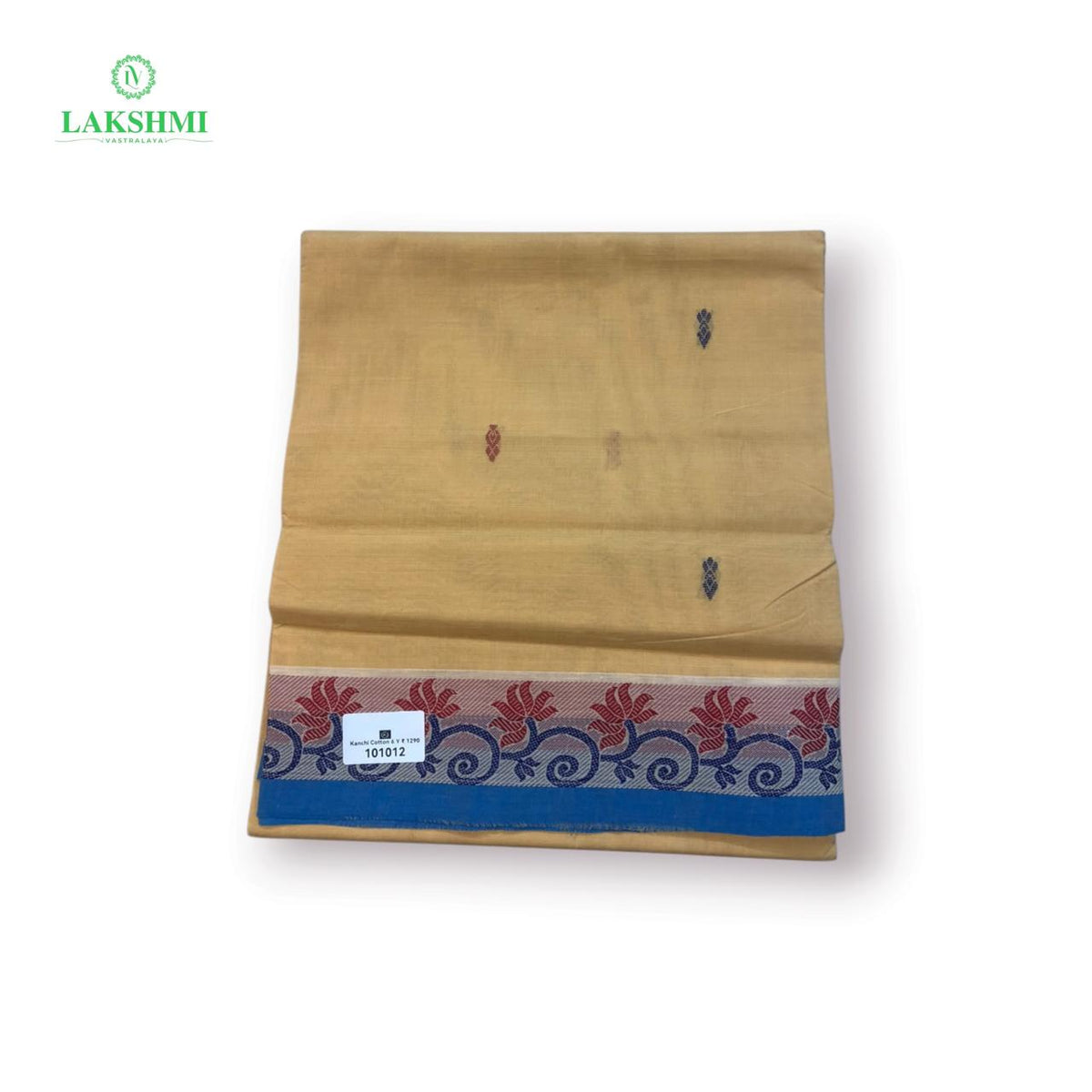 Kanchi Cotton 6Y - 101012
