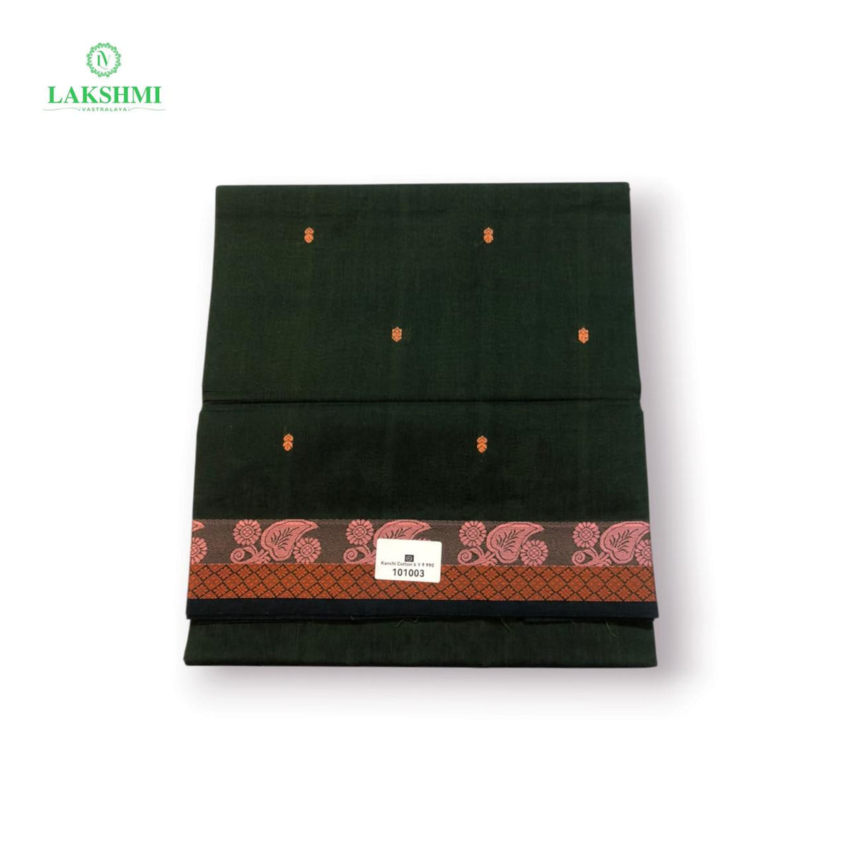 Kanchi Cotton 6Y - 101003