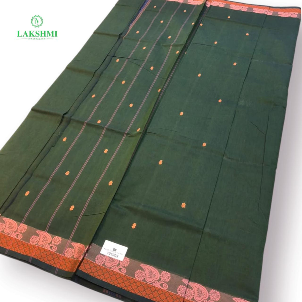 Kanchi Cotton 6Y - 101003