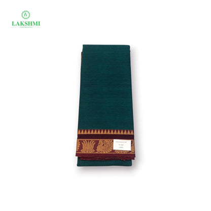 Mohana Kanchi Cotton (2 Inch Thread Border) 6Y - 140605