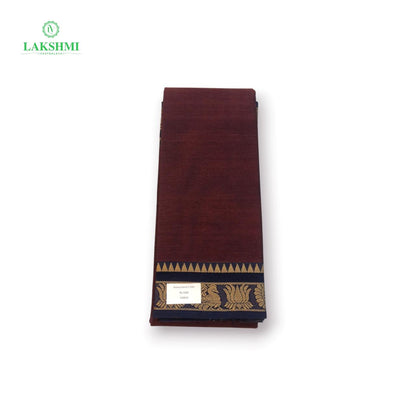 Mohana Kanchi Cotton (2 Inch Thread Border) 6Y - 140612