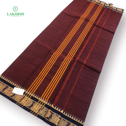 Mohana Kanchi Cotton (2 Inch Thread Border) 6Y - 140612