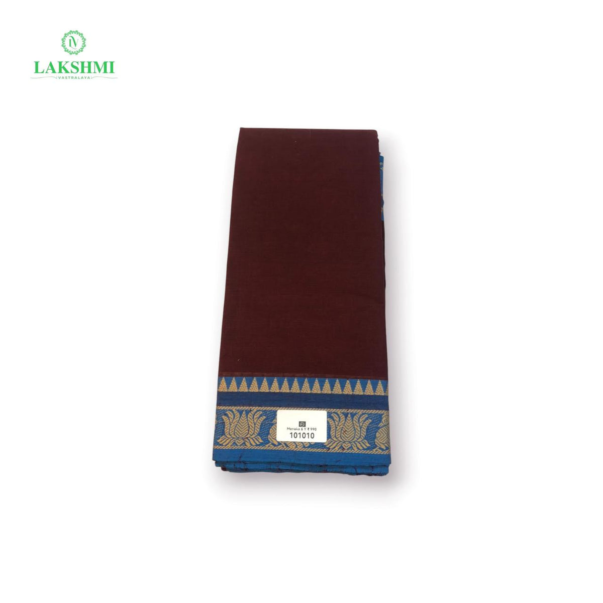 Menaka 6Y - 101010