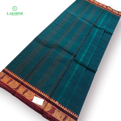 Mohana Kanchi Cotton (2 Inch Thread Border) 6Y - 140601