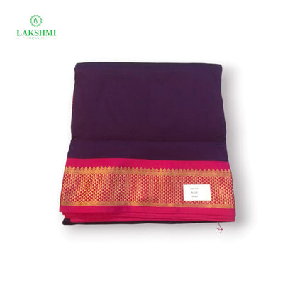 Maitri Semi Silk 11 Yards - 191003