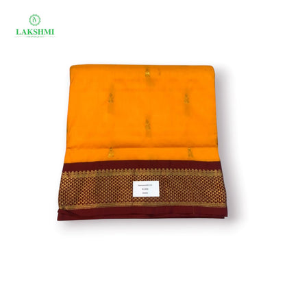 Hamsanandhi Rich Pallu 11Y - 191001