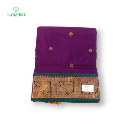 Mukhari 10.25 Y Semi Silk - 191003
