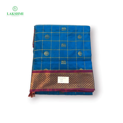 Charukesi – Pure Mix 10 Yards - 191001