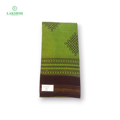 Kolam Sungudi 6 Yards - 261004