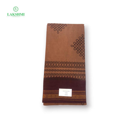 Kolam Sungudi 6 Yards - 261005