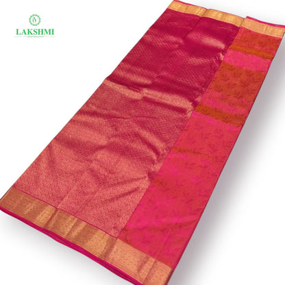 Lalithangi – Embossed Pure Kanchipuram Silk | 251002